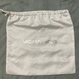 Michael Kors Dust Bag